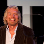 Richard Branson Brands