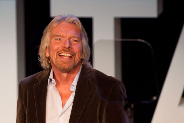 Richard Branson Brands